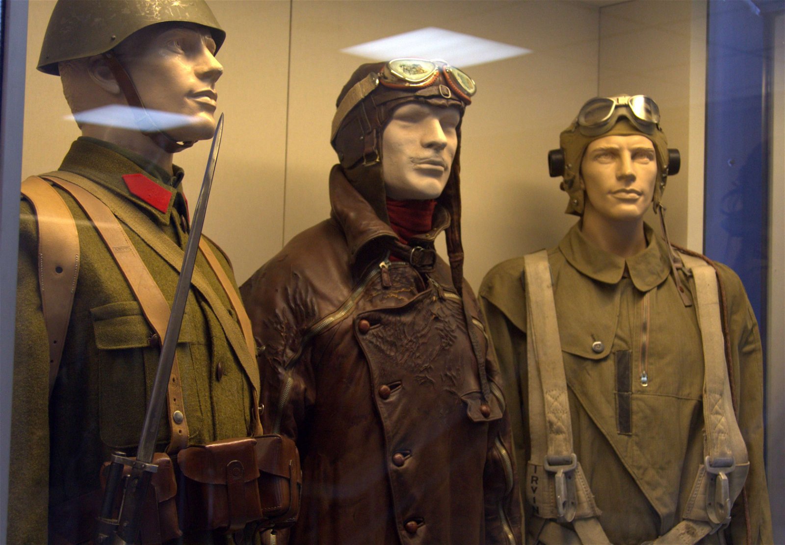 War Museum of Athens