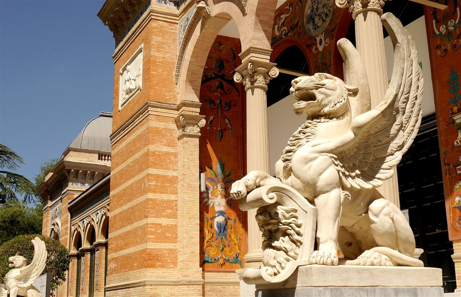 Palacio de Velasquez