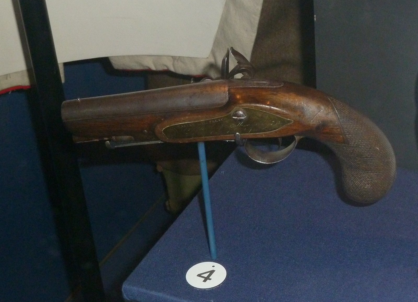 Royal Irish Fusiliers Museum