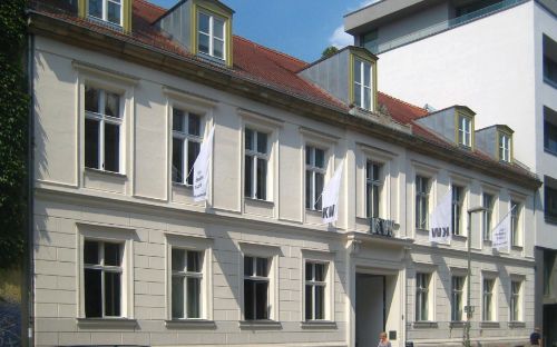 KW Institute for Contemporary Art