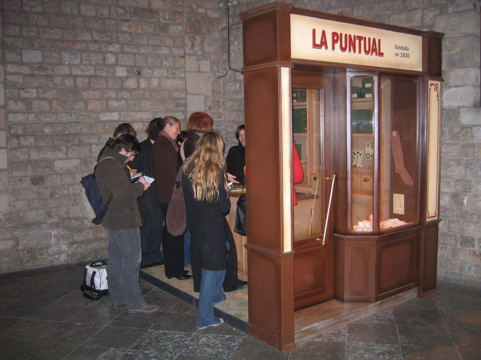 Museu Frederic Marès