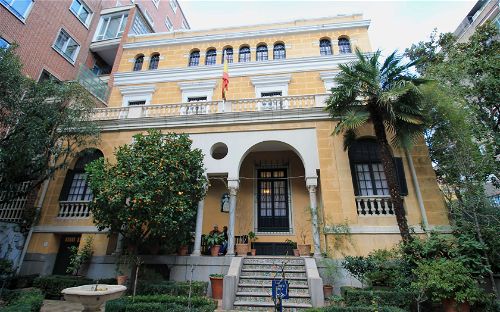 Museo Sorolla