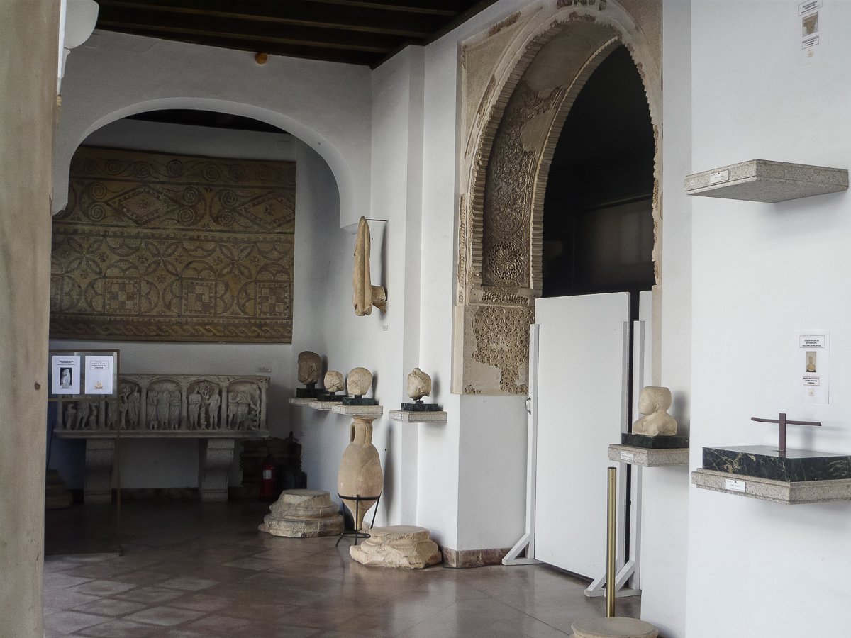 Archaeological Museum of Córdoba