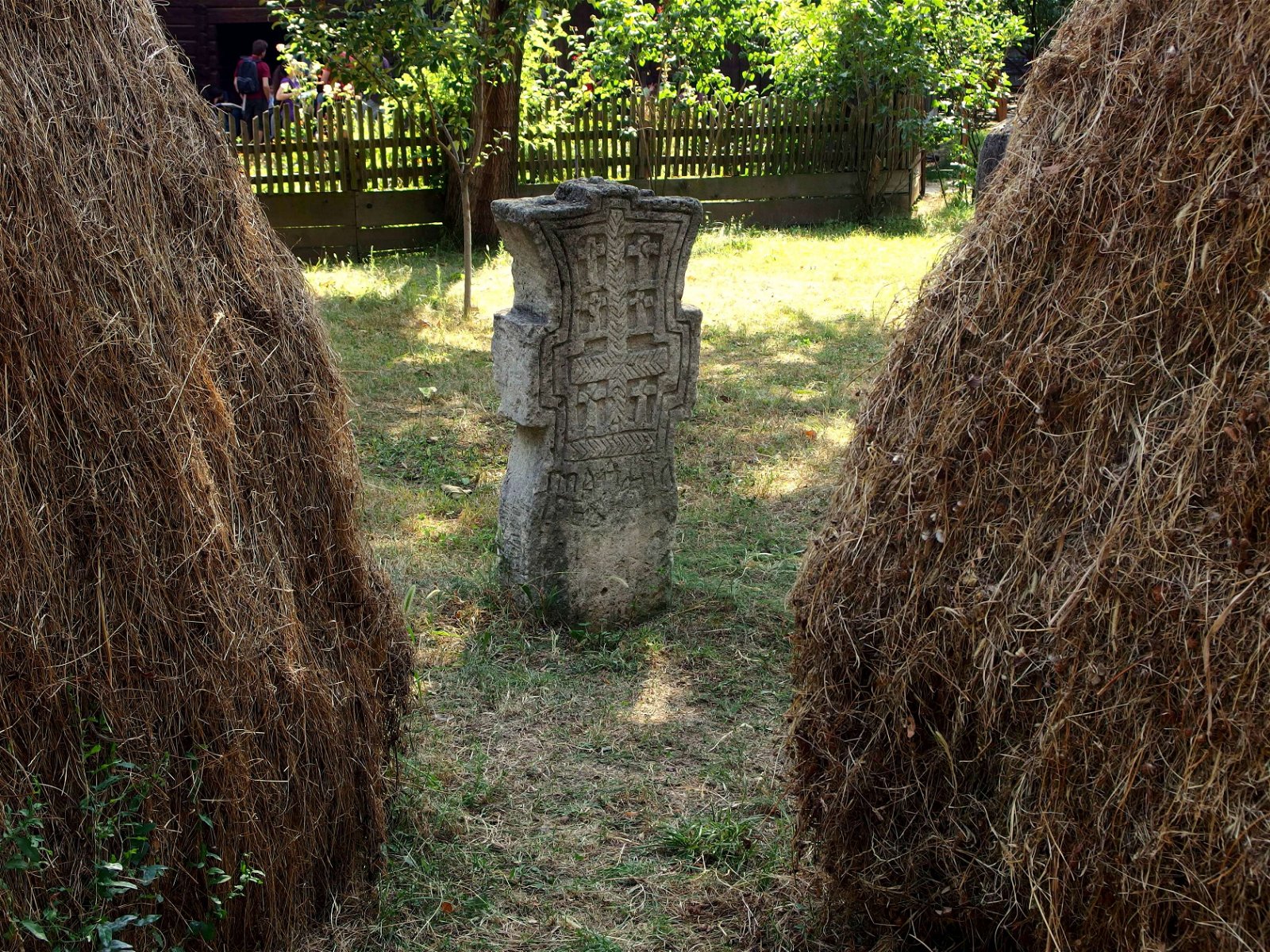 Village Museum (Muzeul Satului)