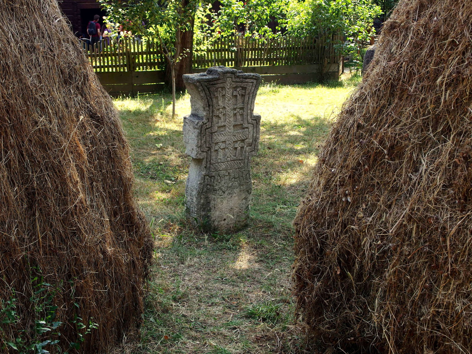 Village Museum (Muzeul Satului)