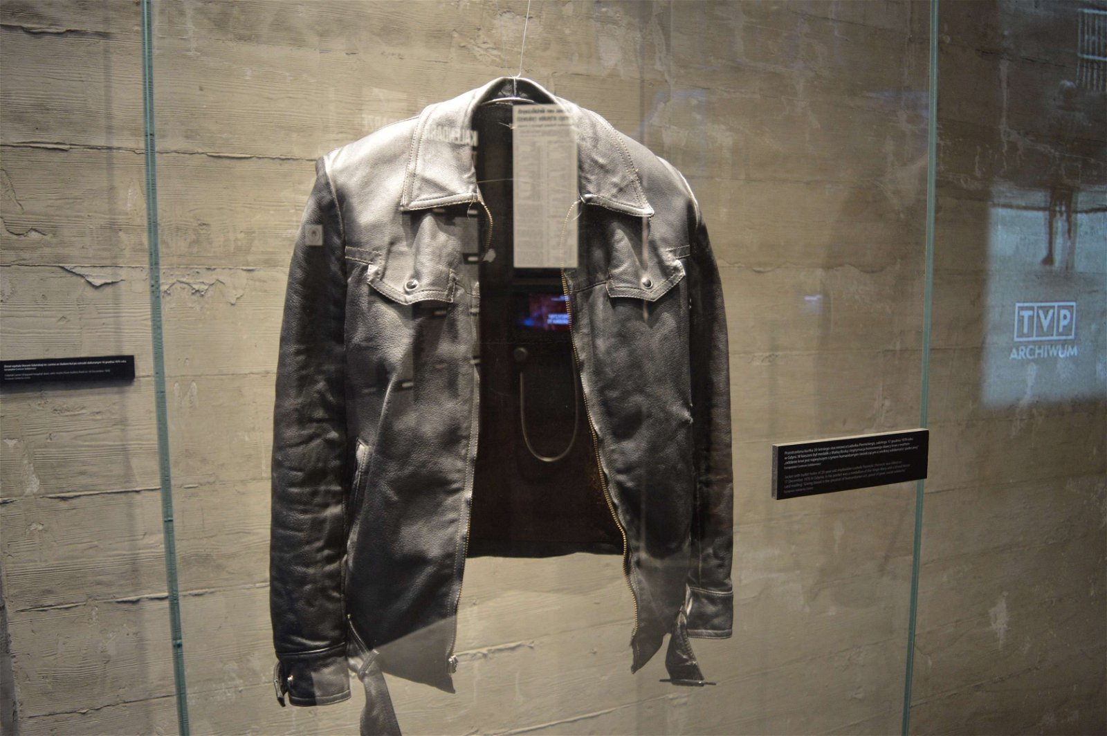 European Solidarity Centre