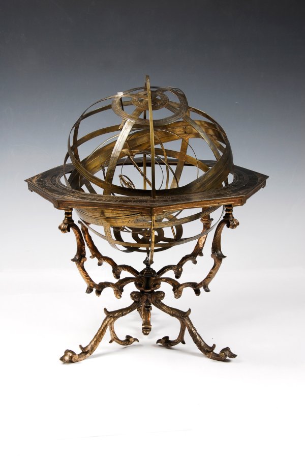 Museum of the History of Science