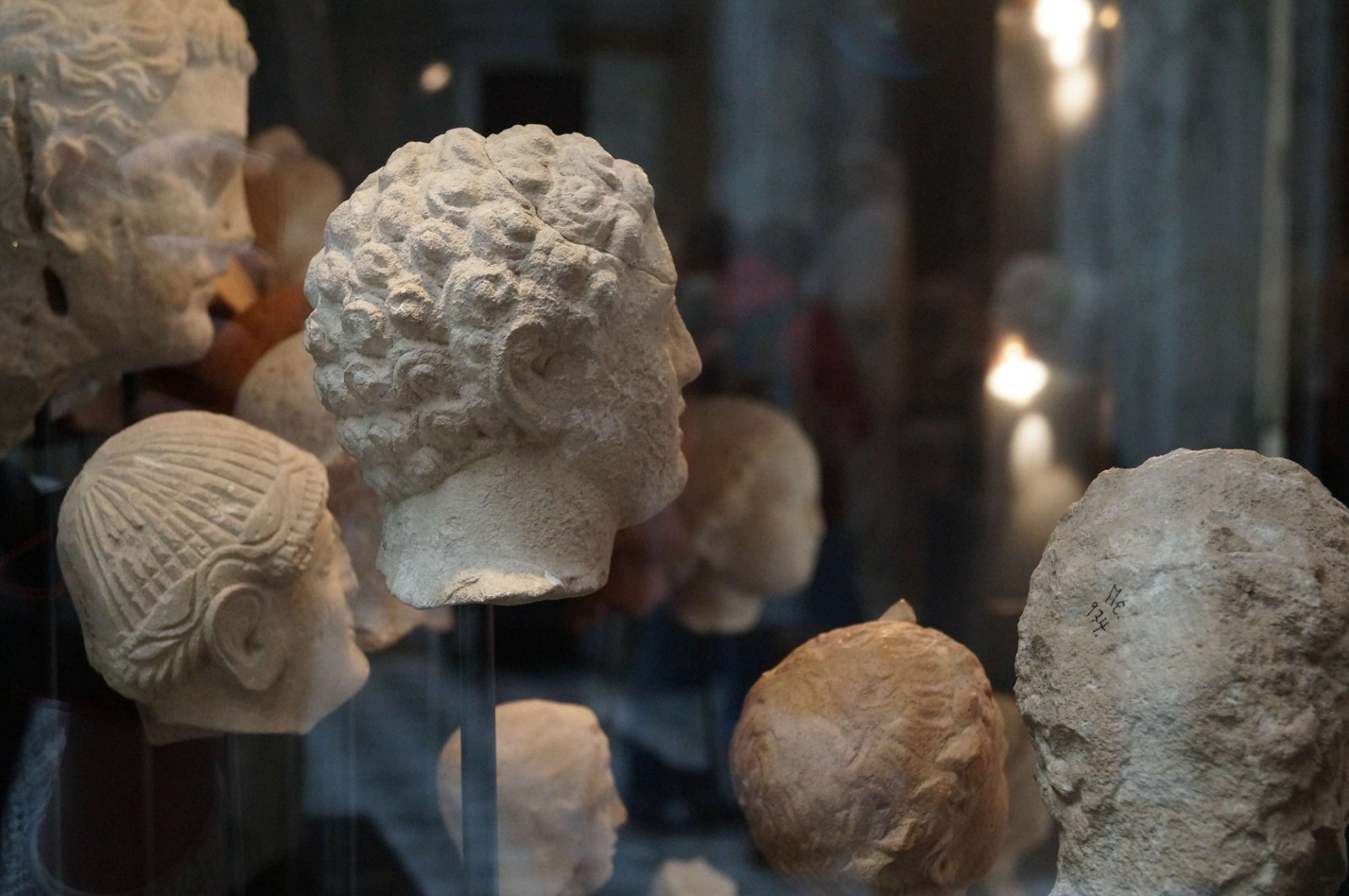 Museum of Mediterranean and Near Eastern Antiquities