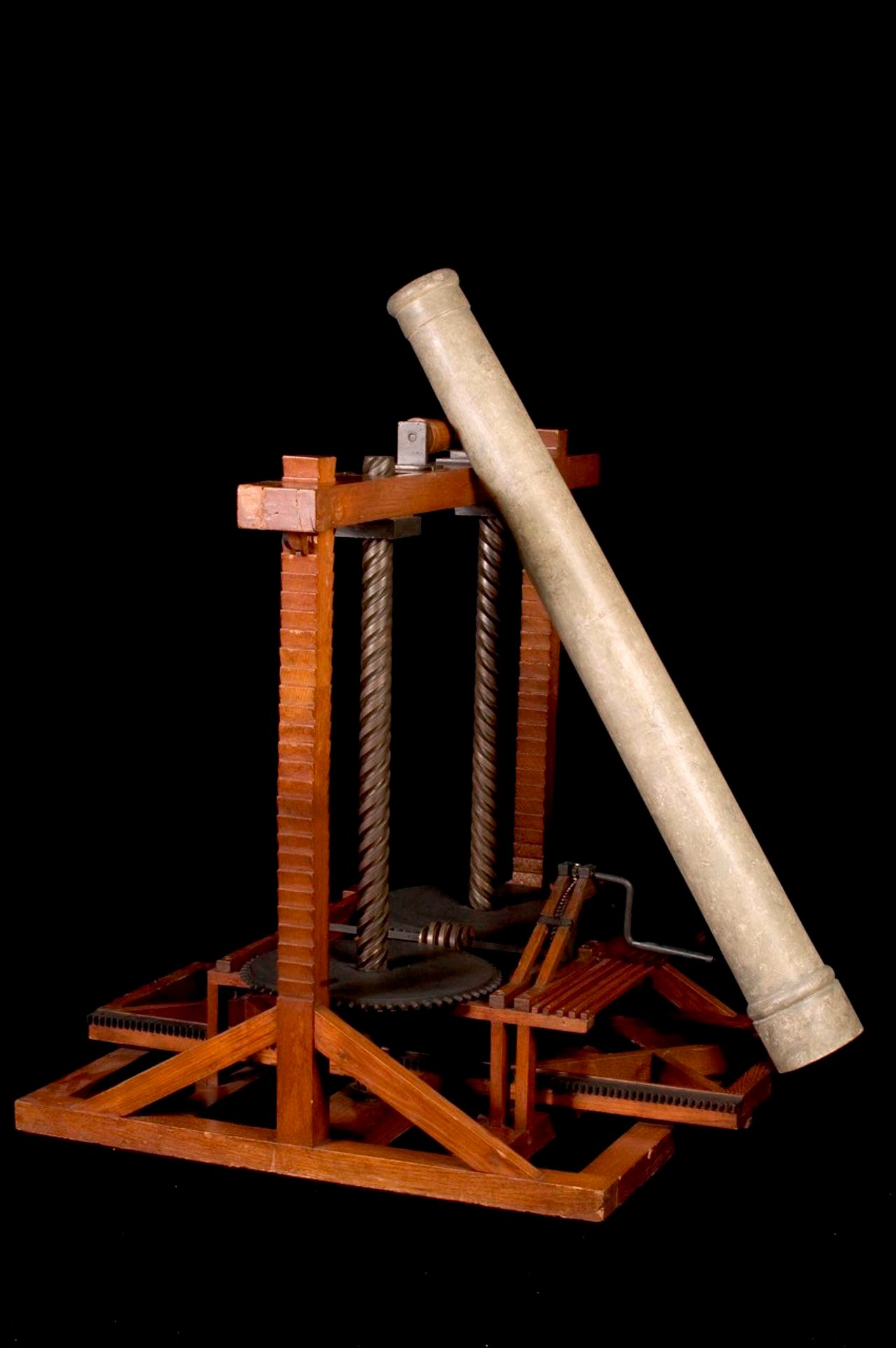 Museo della Scienza e della Tecnologia Leonardo da Vinci