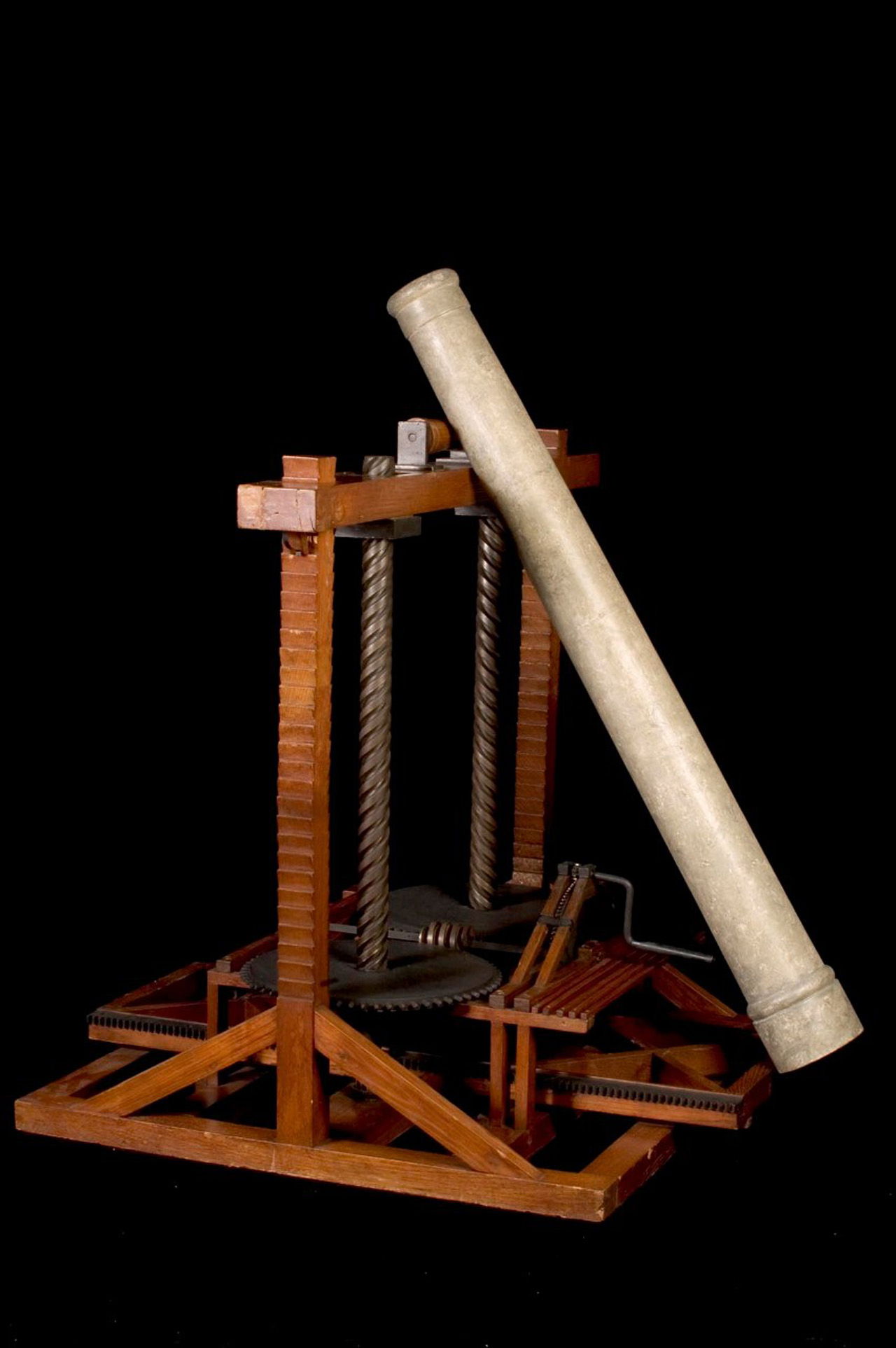 Museo della Scienza e della Tecnologia Leonardo da Vinci