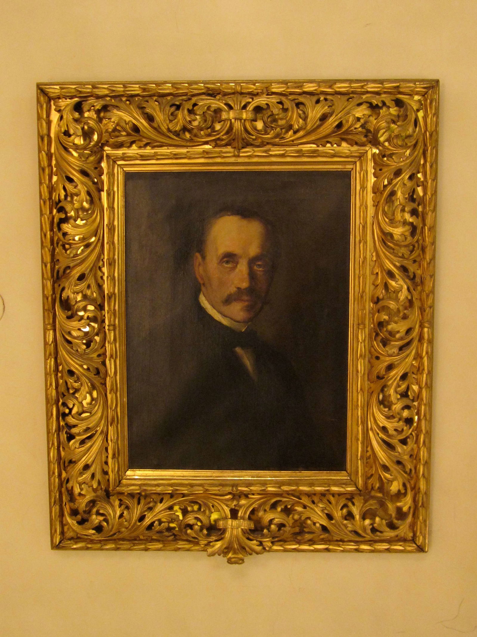 Glasmuseum J. & L. Lobmeyr