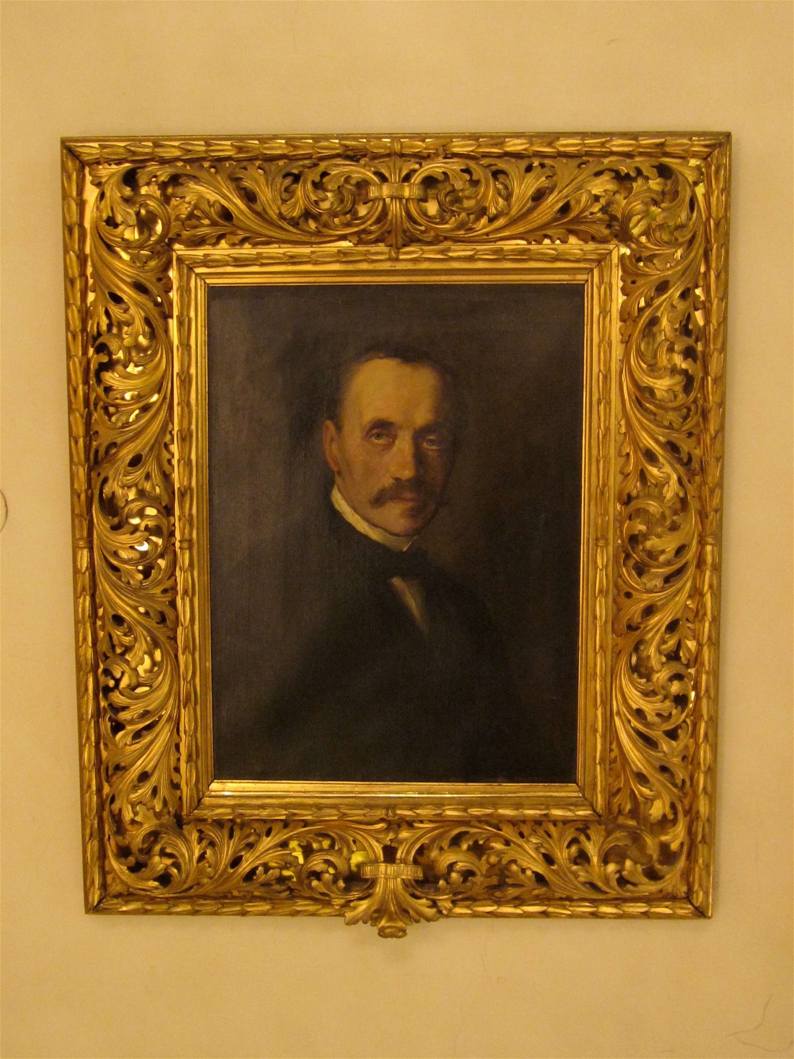 Glasmuseum J. & L. Lobmeyr