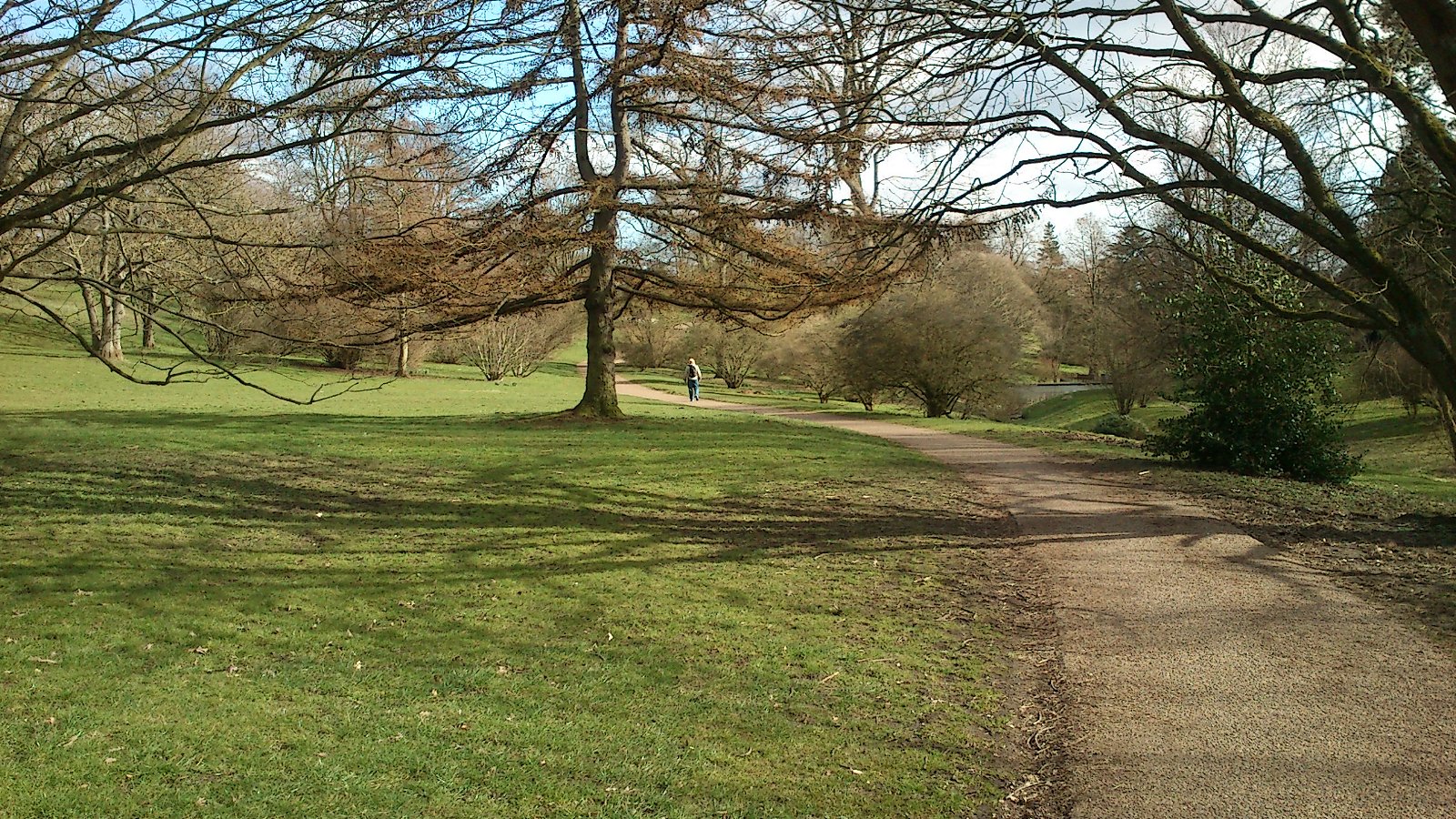 Aarhus Botanical Gardens