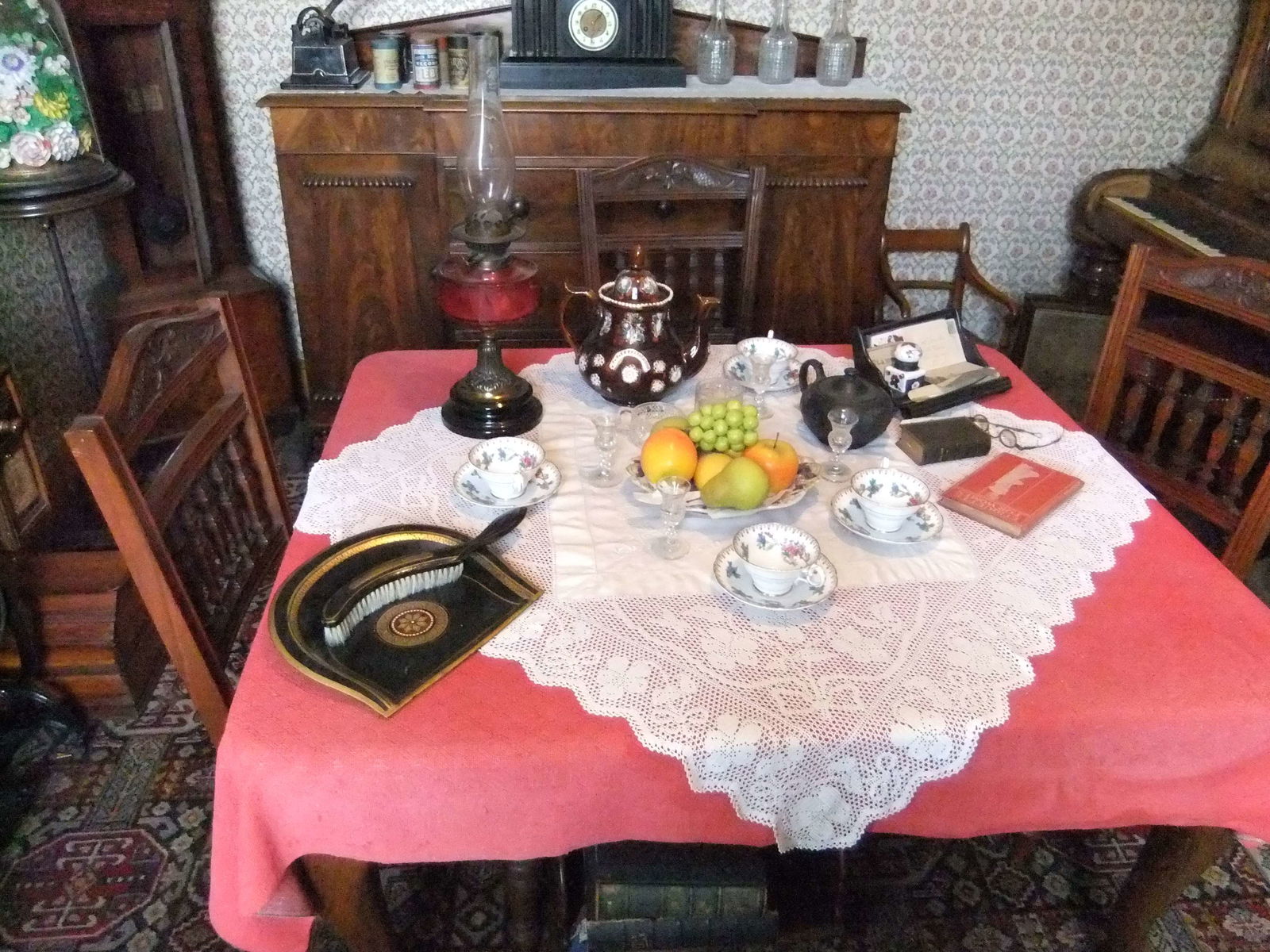 Museum of Lincolnshire Life