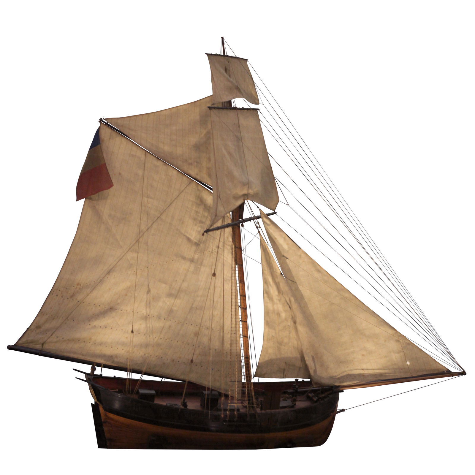 Musée National de la Marine