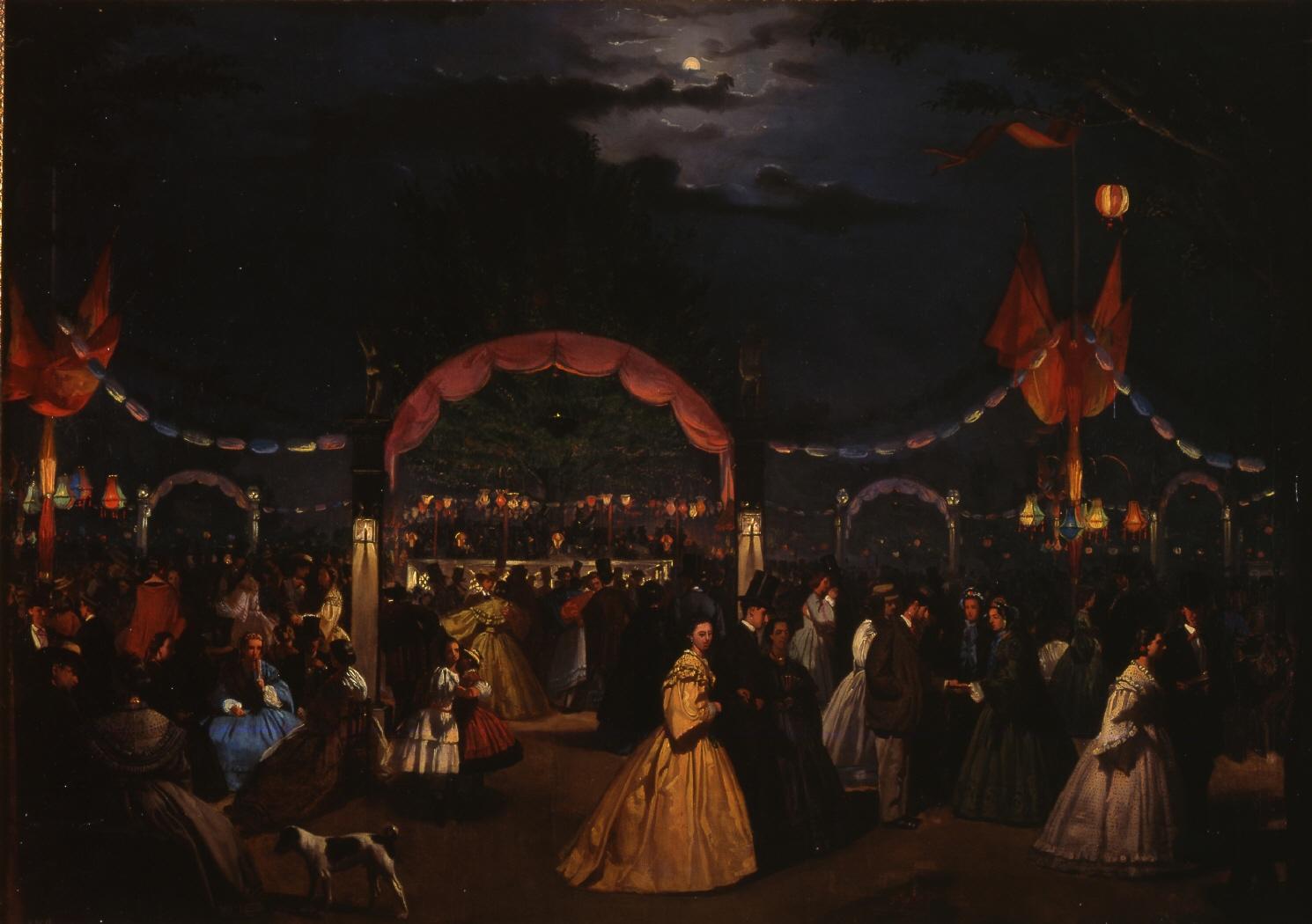 Museo de Historia de Madrid