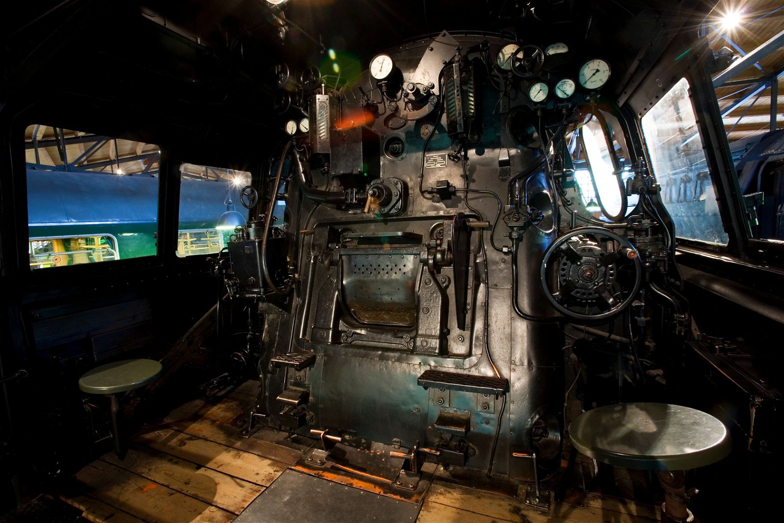 Deutsches Technikmuseum Berlin