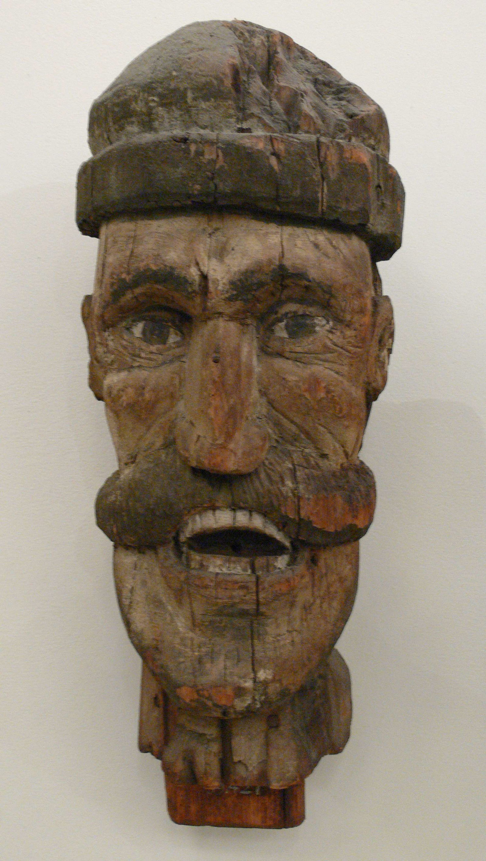 Österreichisches Museum für Volkskunde