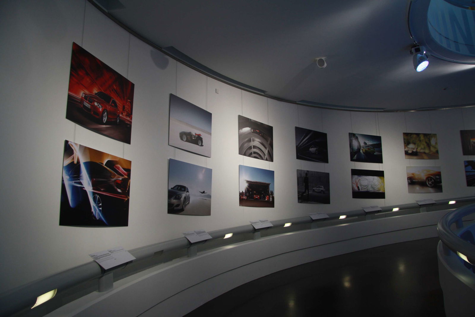 BMW Museum