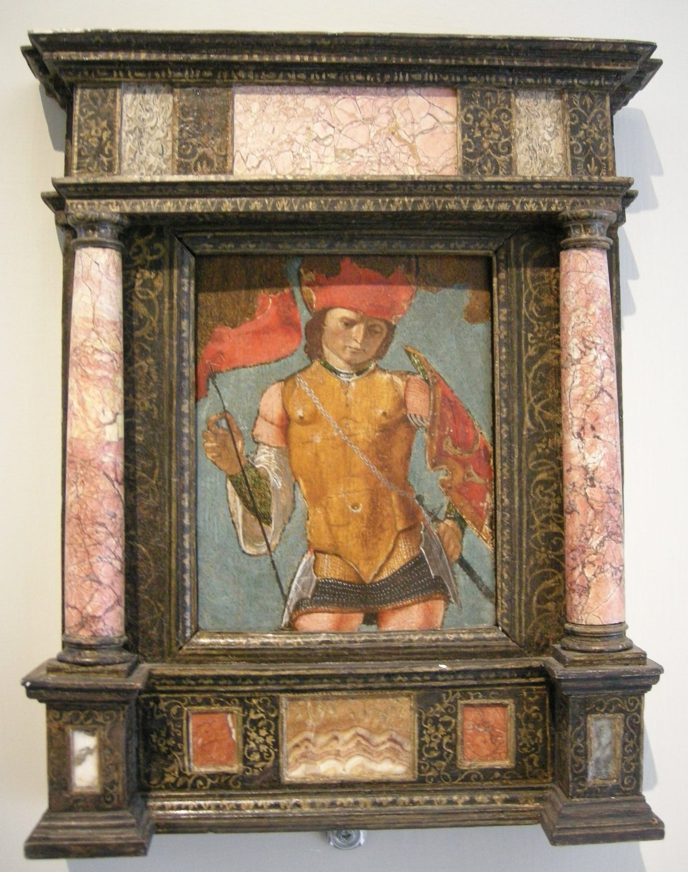 Pinacoteca Nazionale di Bologna