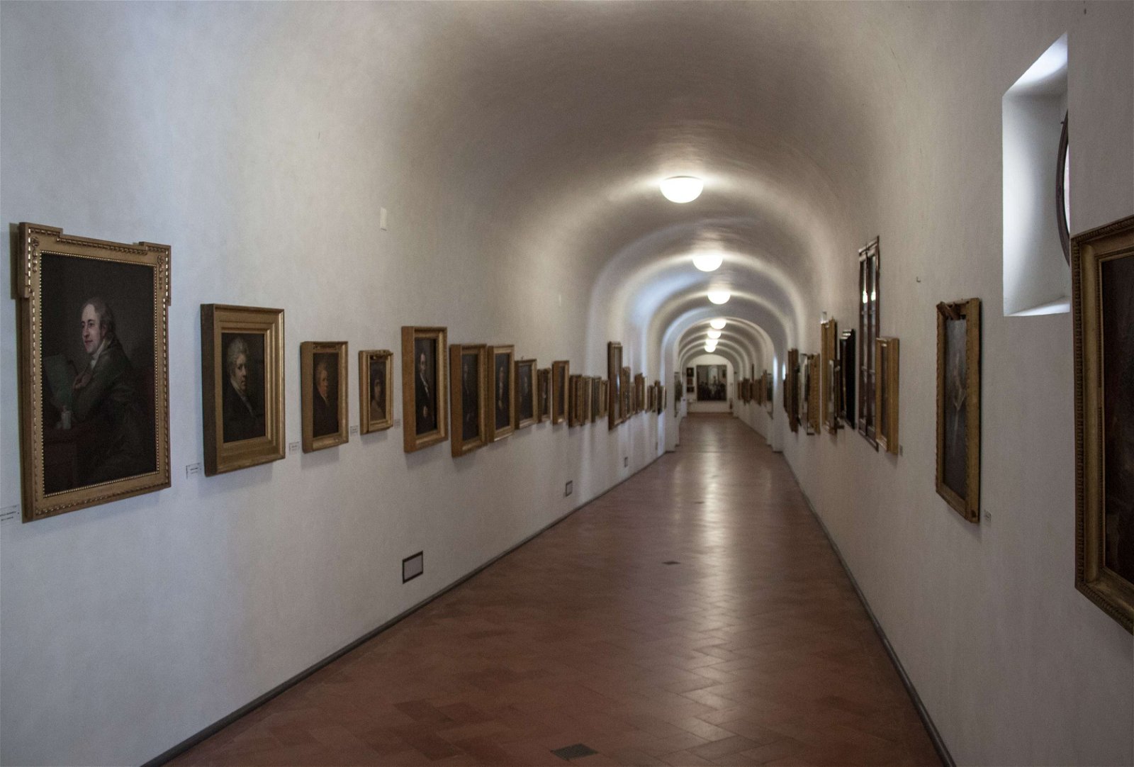 Vasari Corridor