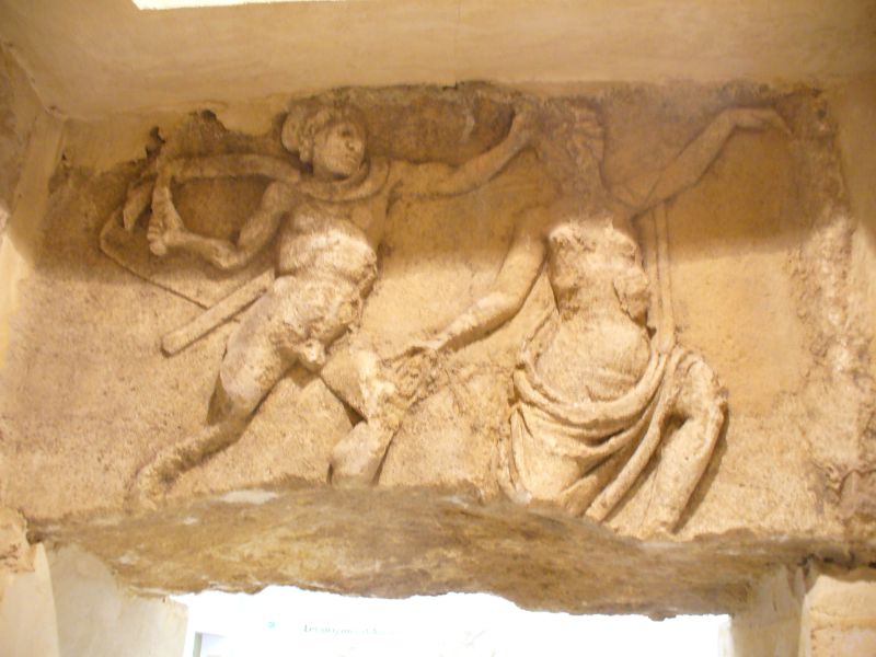 Musée archéologique d'Arlon