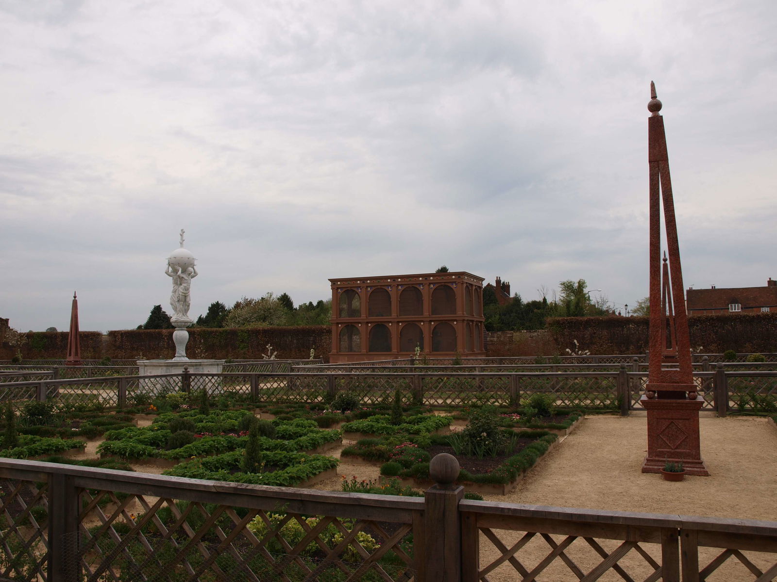 Kasteel van Kenilworth