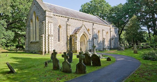 Colden Common Colden Common: Discover all 18+ Museums, Exhibitions & Discounts