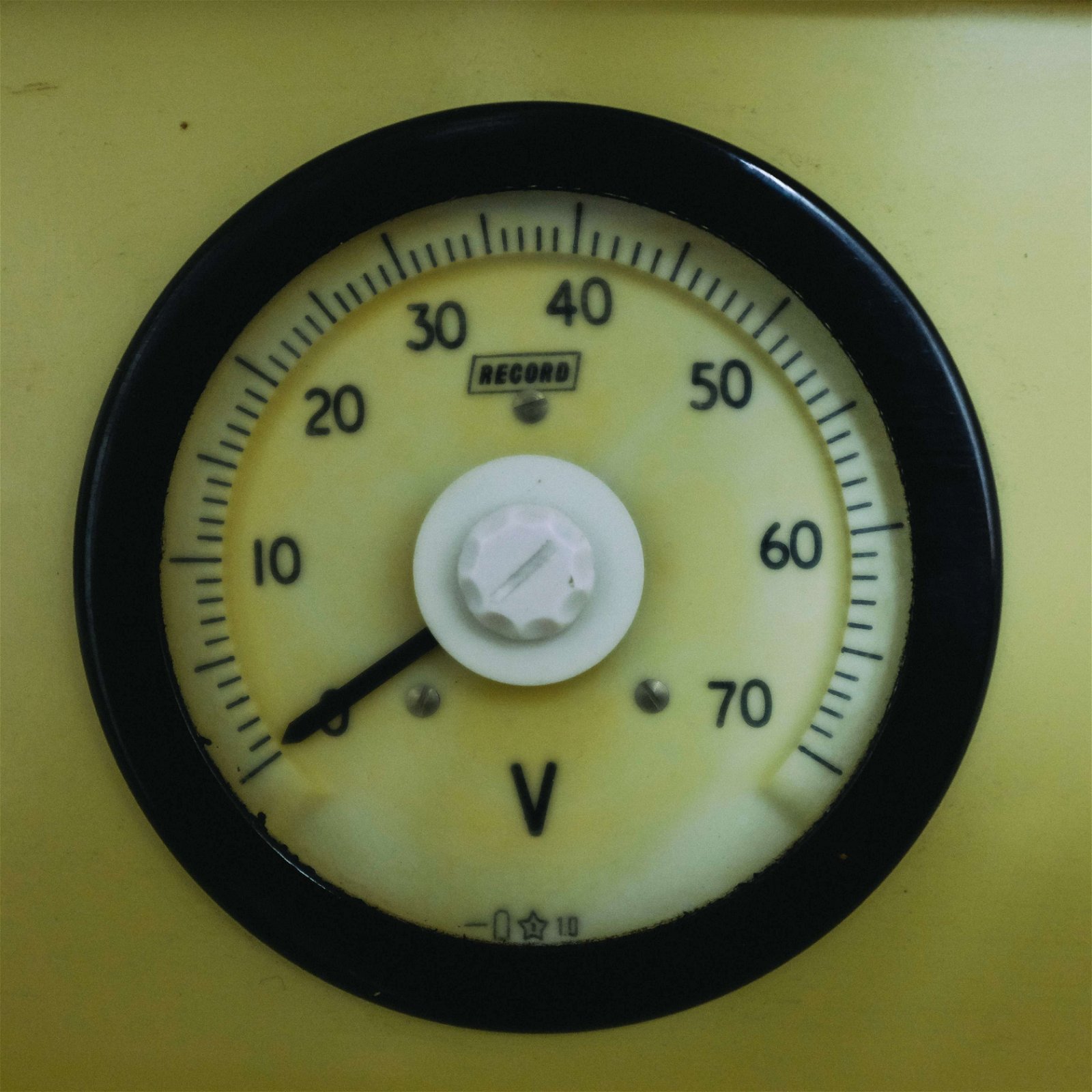 Kelvedon Hatch Secret Nuclear Bunker