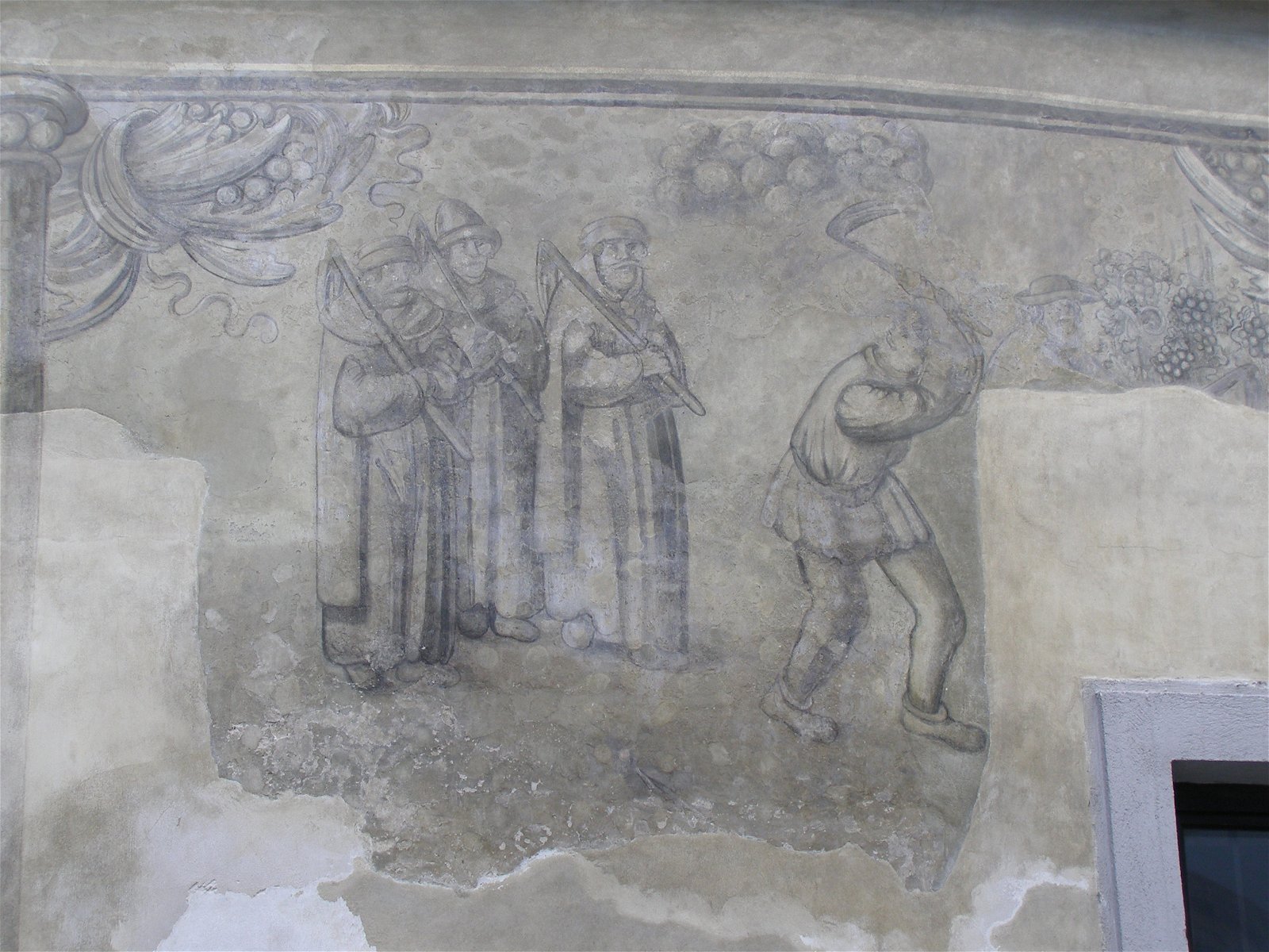 Arthur Fleischmann Museum