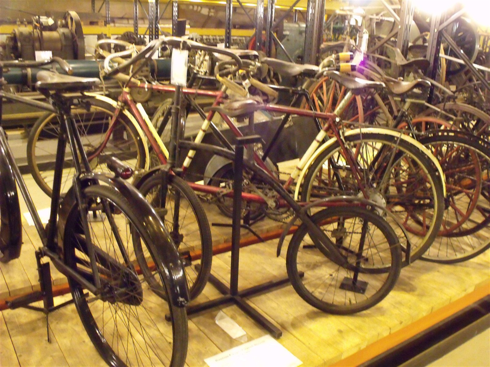 Museum Collections Centre