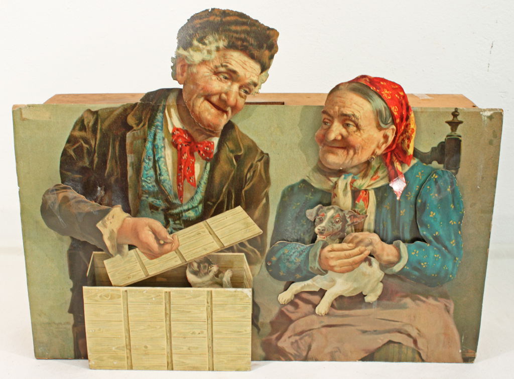 Museum of Hamburg History (Hamburgmuseum)