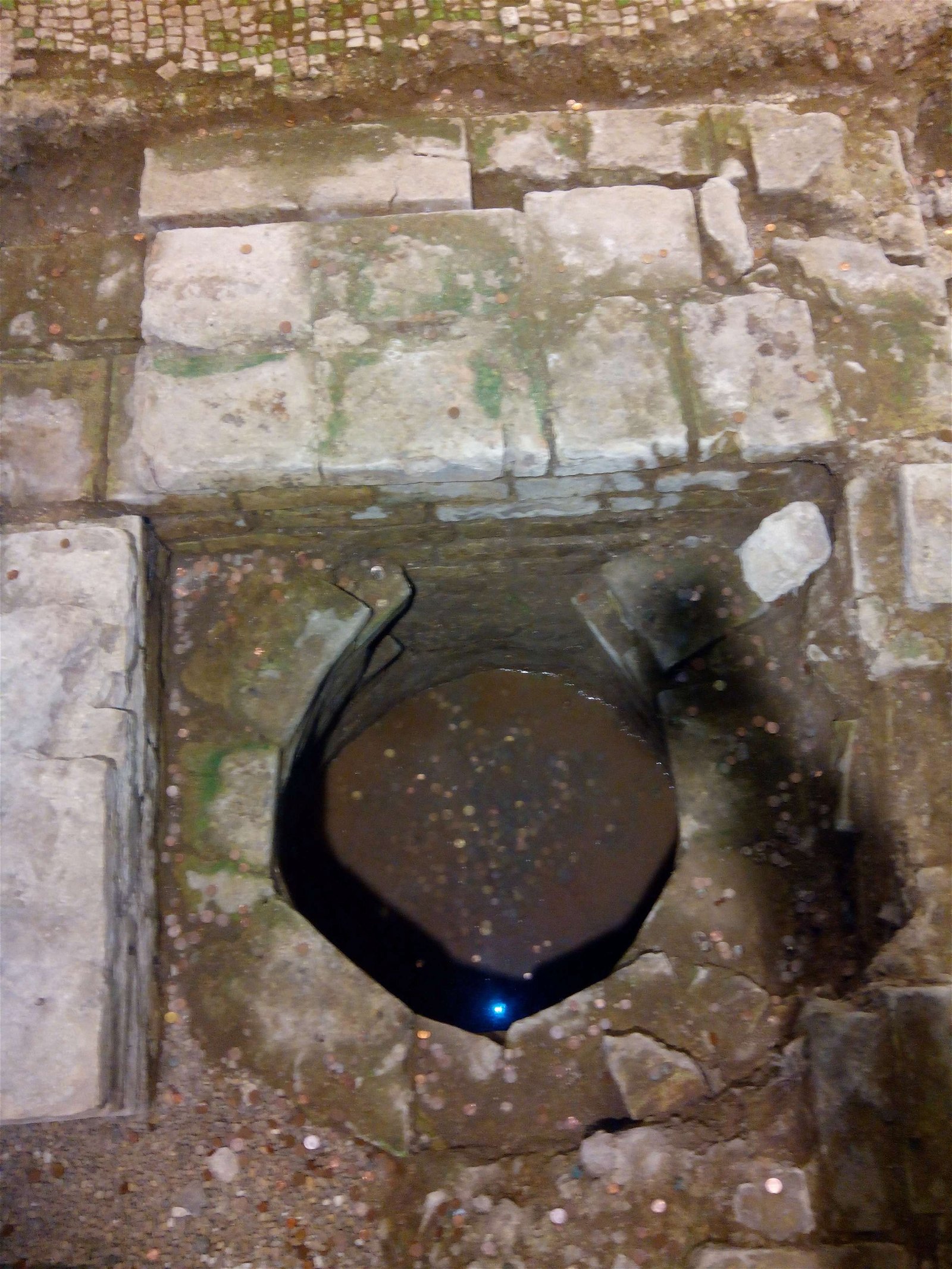 Antiquarium de Sevilla