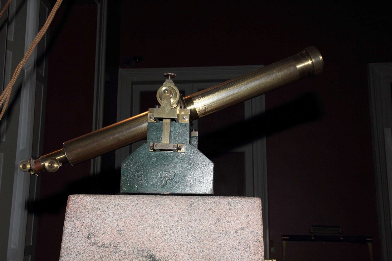 Helsinki Observatory