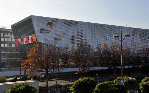 Deutsches Fußballmuseum