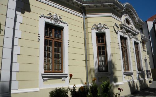 George Severeanu Museum