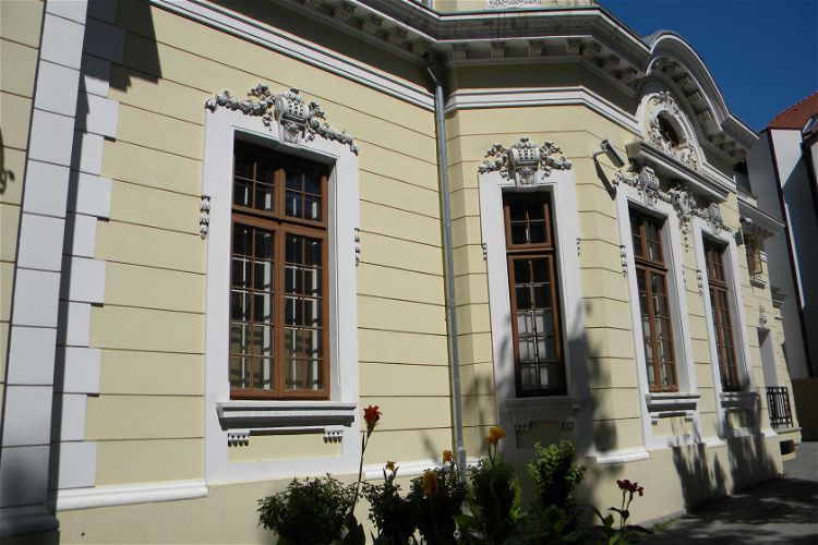 George Severeanu Museum