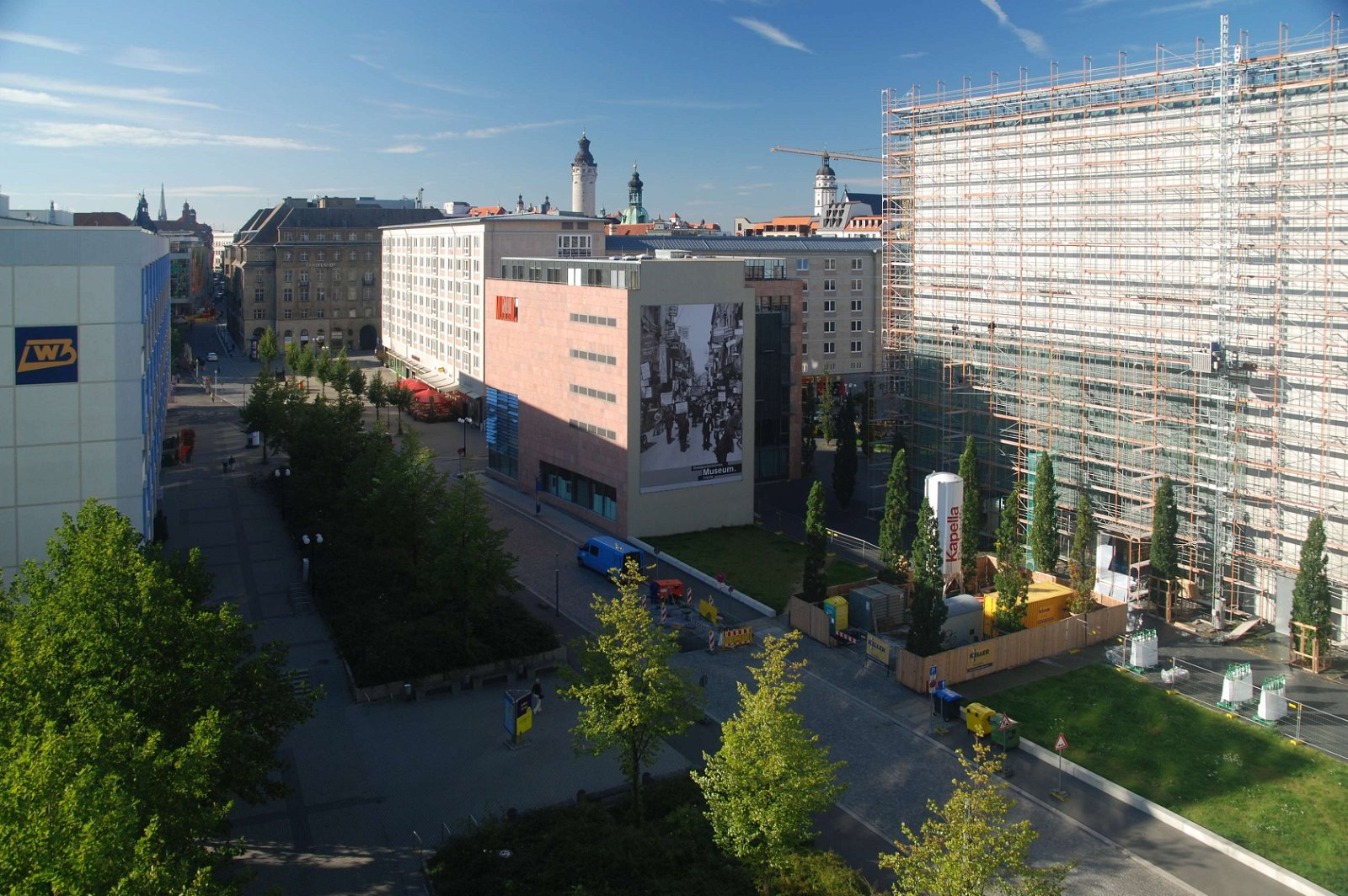 Museum of Local History (Stadtgeschichtliches)