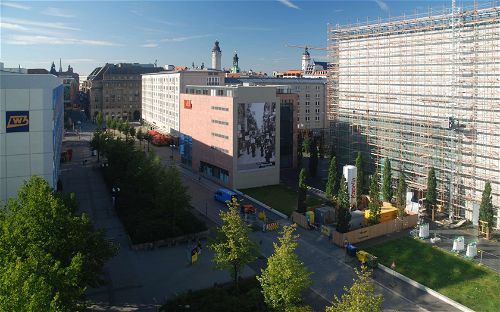 Stadtgeschichtliches Museum