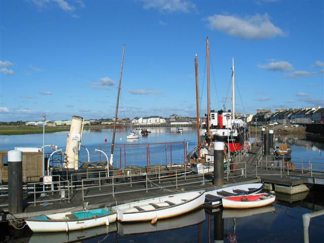 Scottish Maritime Museum