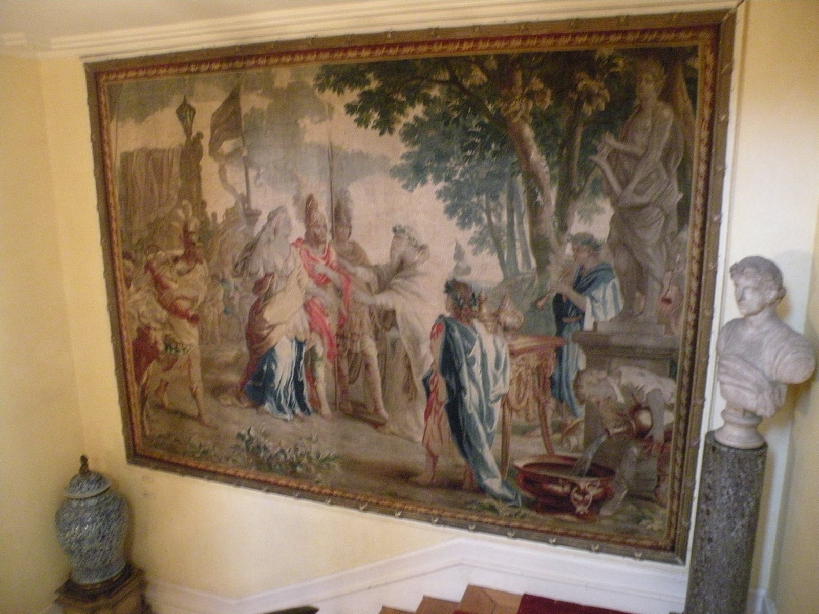 Musee Jacquemart-André