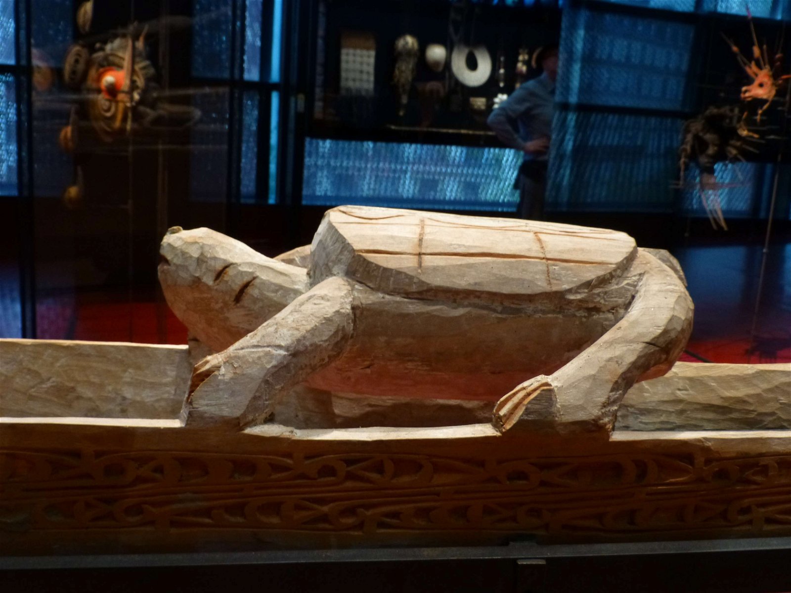 Musée du quai Branly