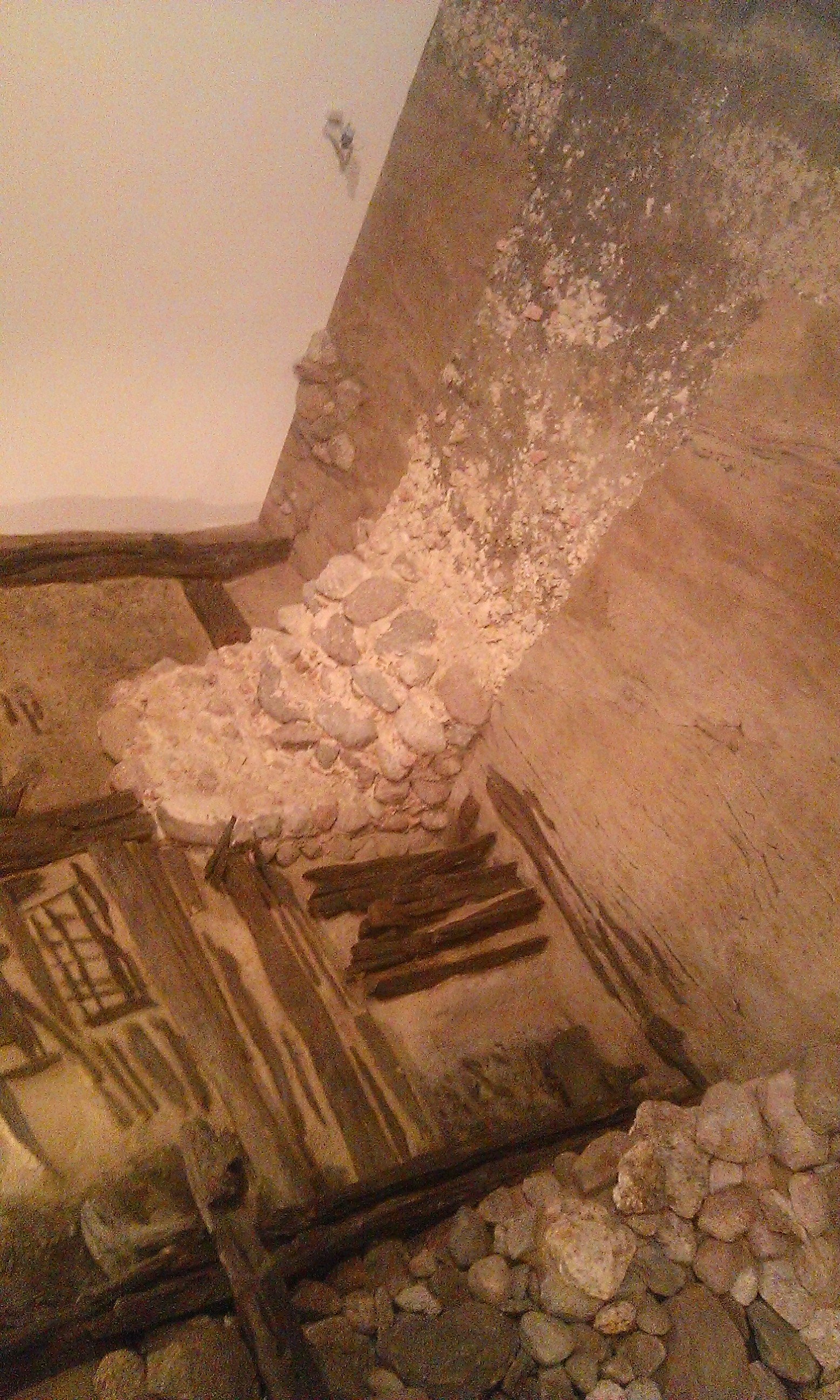 Genius Loci Archeological Park