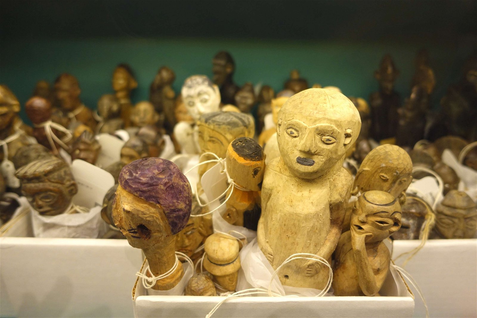 Museum of Ethnography