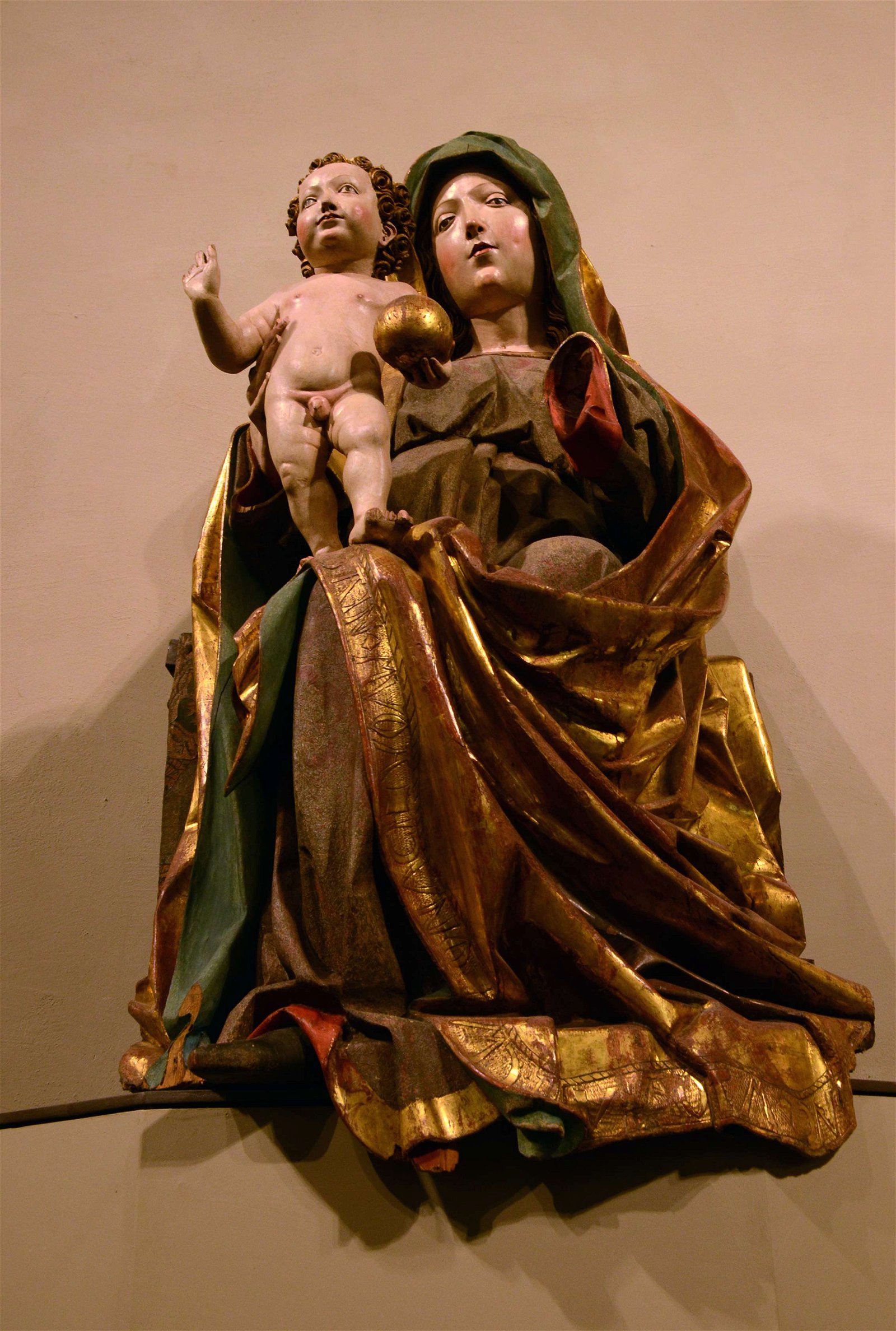 Civic Museum of Ancient Art