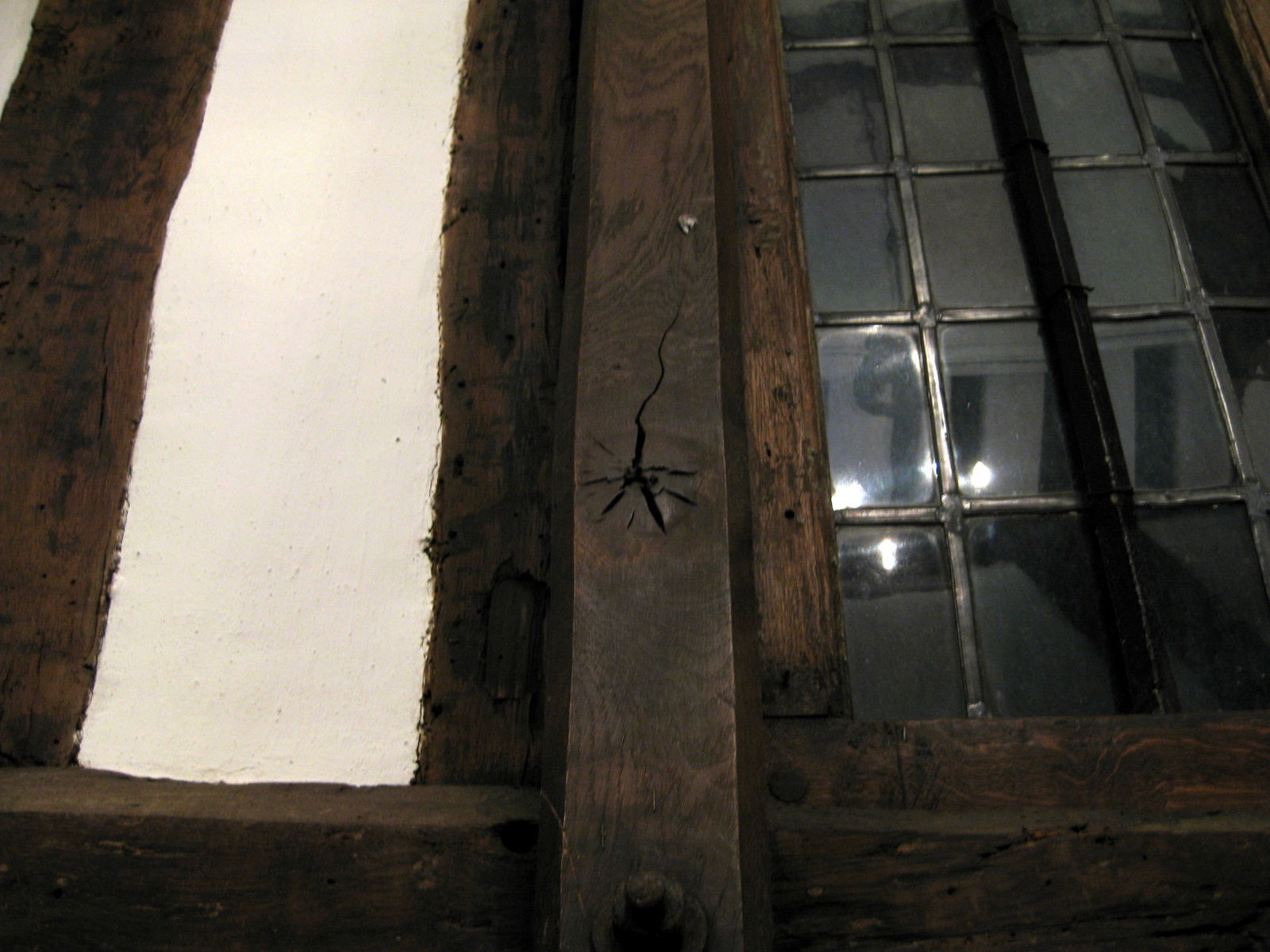 Guildhall de Leicester