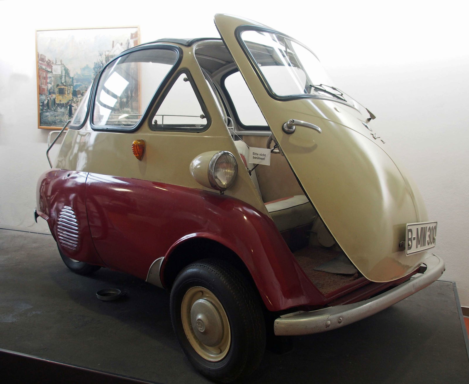 Historisches Museum Hannover