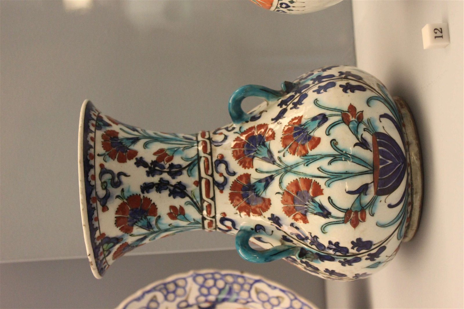 Musée national de céramique de Sèvres