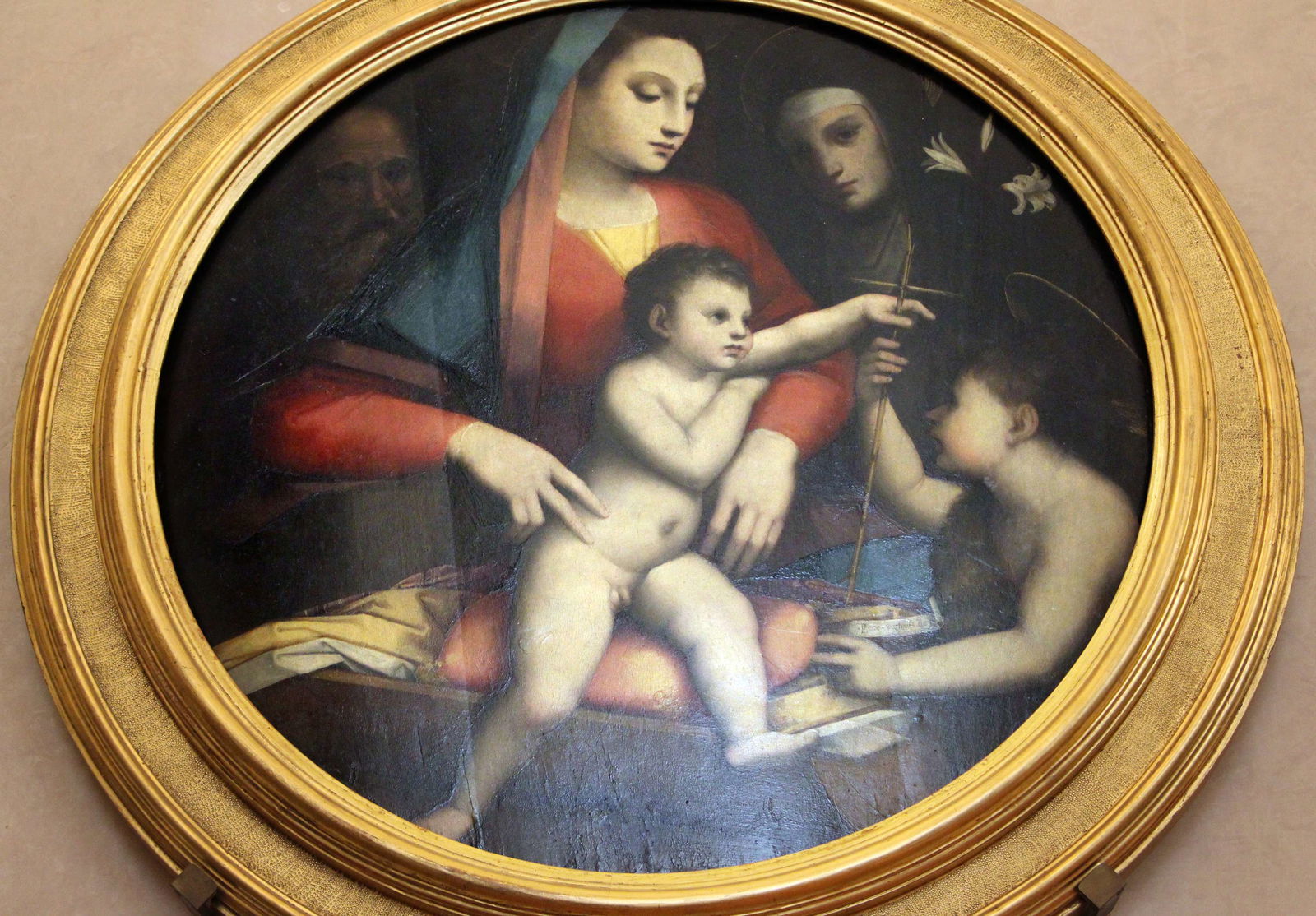 Museo del Cenacolo di Andrea del Sarto
