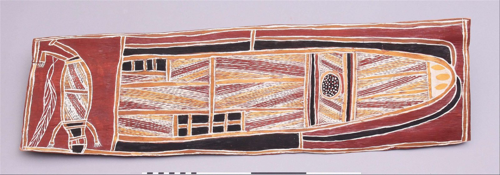 Museum of World Culture